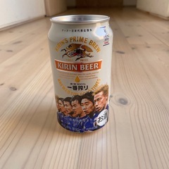 ザックジャパン　2014日本代表ノベルティ　ビール貯金箱