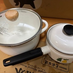 鍋セット