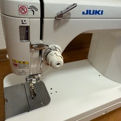 JUKI ジューキ職業用ミシン SPUR30DX