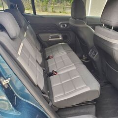 フランス車のSUV！シトロエン！嬉しい車検2年付き♪支払方法相談可☆★の画像