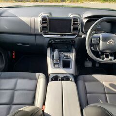 フランス車のSUV！シトロエン！嬉しい車検2年付き♪支払方法相談可☆★の画像