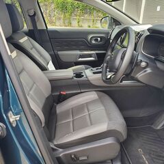 フランス車のSUV！シトロエン！嬉しい車検2年付き♪支払方法相談可☆★の画像