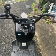 ホンダ　ズーマーの画像