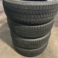 195/65R15 ブリジストンスタッドレス　VRX3 