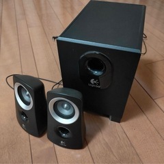 ロジクール スピーカー Z313