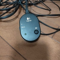 ロジクール スピーカー Z313の画像