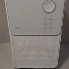 コンプレッサー式除湿器