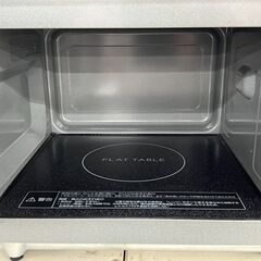 Panasonic　NE-FL1A-W　電子レンジのご紹介！【トレファク入間25-05】の画像