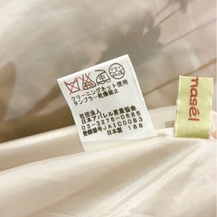 スカート　Mサイズの画像