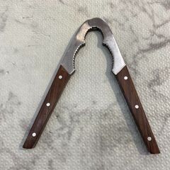 ▼値下げ▼くるみ割り 店頭販売 南区花畑の画像