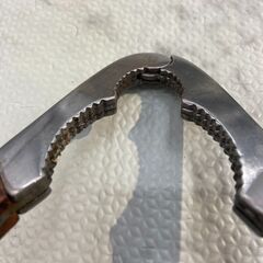 ▼値下げ▼くるみ割り 店頭販売 南区花畑の画像