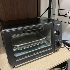 トースター
