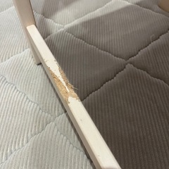 椅子二脚の画像