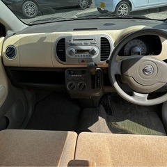 モコ♫走行距離50000km⭐︎車検R8.12.27♪の画像