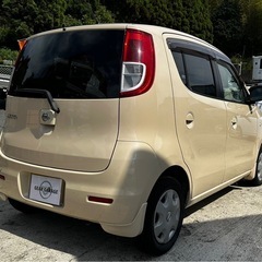 モコ♫走行距離50000km⭐︎車検R8.12.27♪の画像