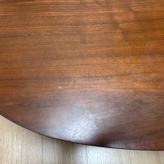 ローテーブルの画像