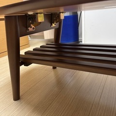 ローテーブルの画像