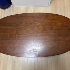 ローテーブルの画像