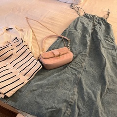 春服、夏服、15点
