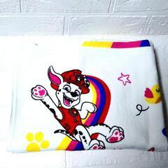 新品！　パウパトロール　タオル 3枚セットの画像