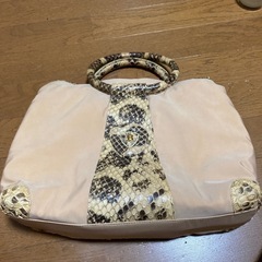 バリー　ハンドバッグ