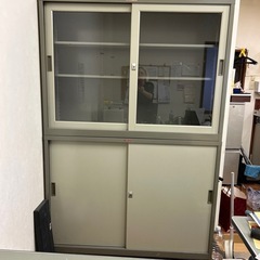 事務用書棚
