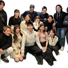 六本木でシュミゴル飲み会開催 − 東京都
