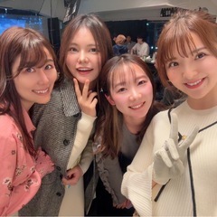 六本木でシュミゴル飲み会開催