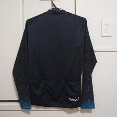 サイクルジャージの画像