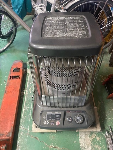ダイニチ　ブルーヒーター　FM-194F 中古