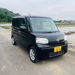 ダイハツ タント 
