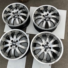 RAYS SEBRING ITC-SPORT PROUD 16イ...