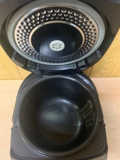✓日立IHジャー炊飯器✓ ✓RZ-NS10J✓