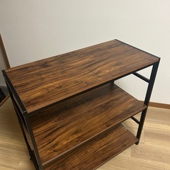 棚　ラック