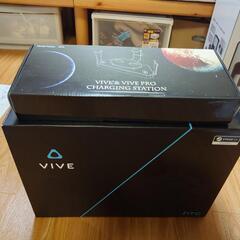 HTC VIVE VR  一式　オマケ