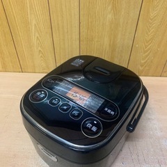 ✅アイリスオーヤマジャー炊飯器✅ ✅RC-MA50AZ-B✅