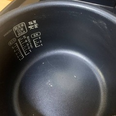 ✅アイリスオーヤマジャー炊飯器✅ ✅RC-MA50AZ-B✅の画像