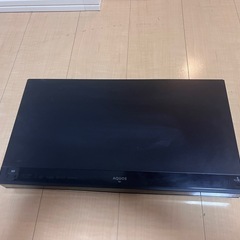 ブルーレイ