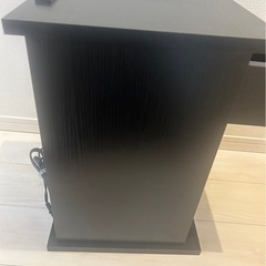 サイドテーブルの画像