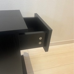 サイドテーブルの画像