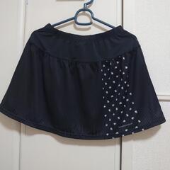サイクルスカート