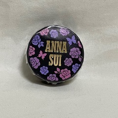 ANNA SUI アナスイ マスキングテープ 非売品 未開封