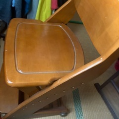 学習机3点セットの画像