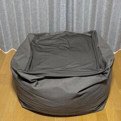 体にフィットするソファ　本体&カバー