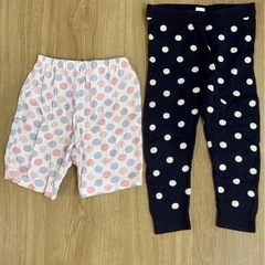 子供　女の子用服の画像