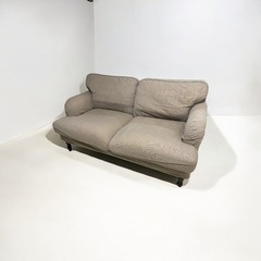 【5/22までに取りに来ていただける方】IKEA ソファ  