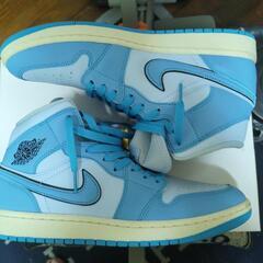 ジョーダン１MID