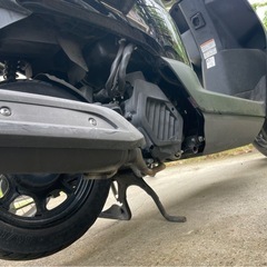 ジョグ中古車で売ってる値段よりかなり値引き！の画像