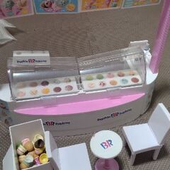 サーティワンのお店