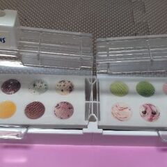 サーティワンのお店の画像